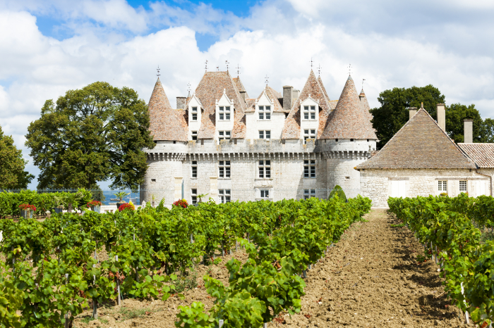 tourisme en Dordogne